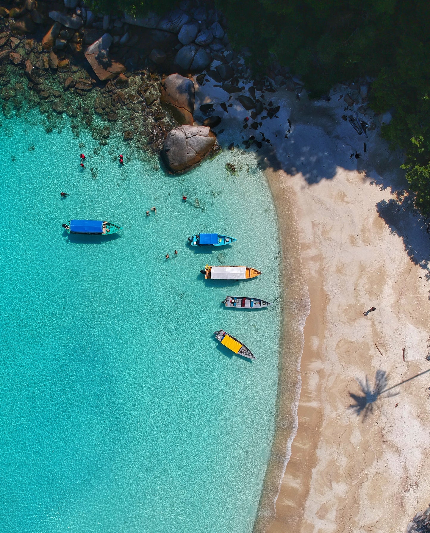 Tour: The Wonders & Waters of Greece
