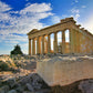 Tour: The Wonders & Waters of Greece